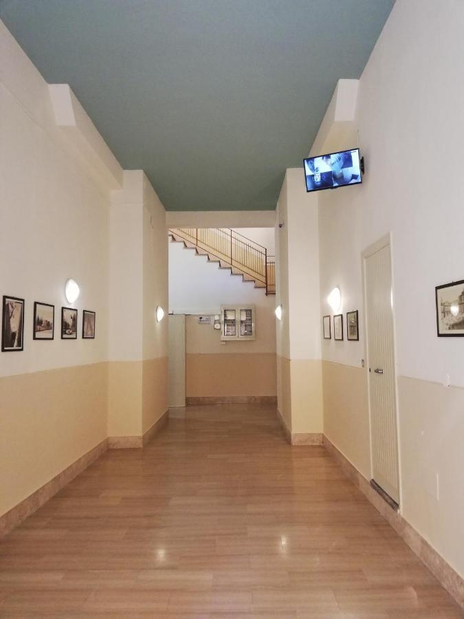 Casa Magione Apartment Palermo Exterior photo