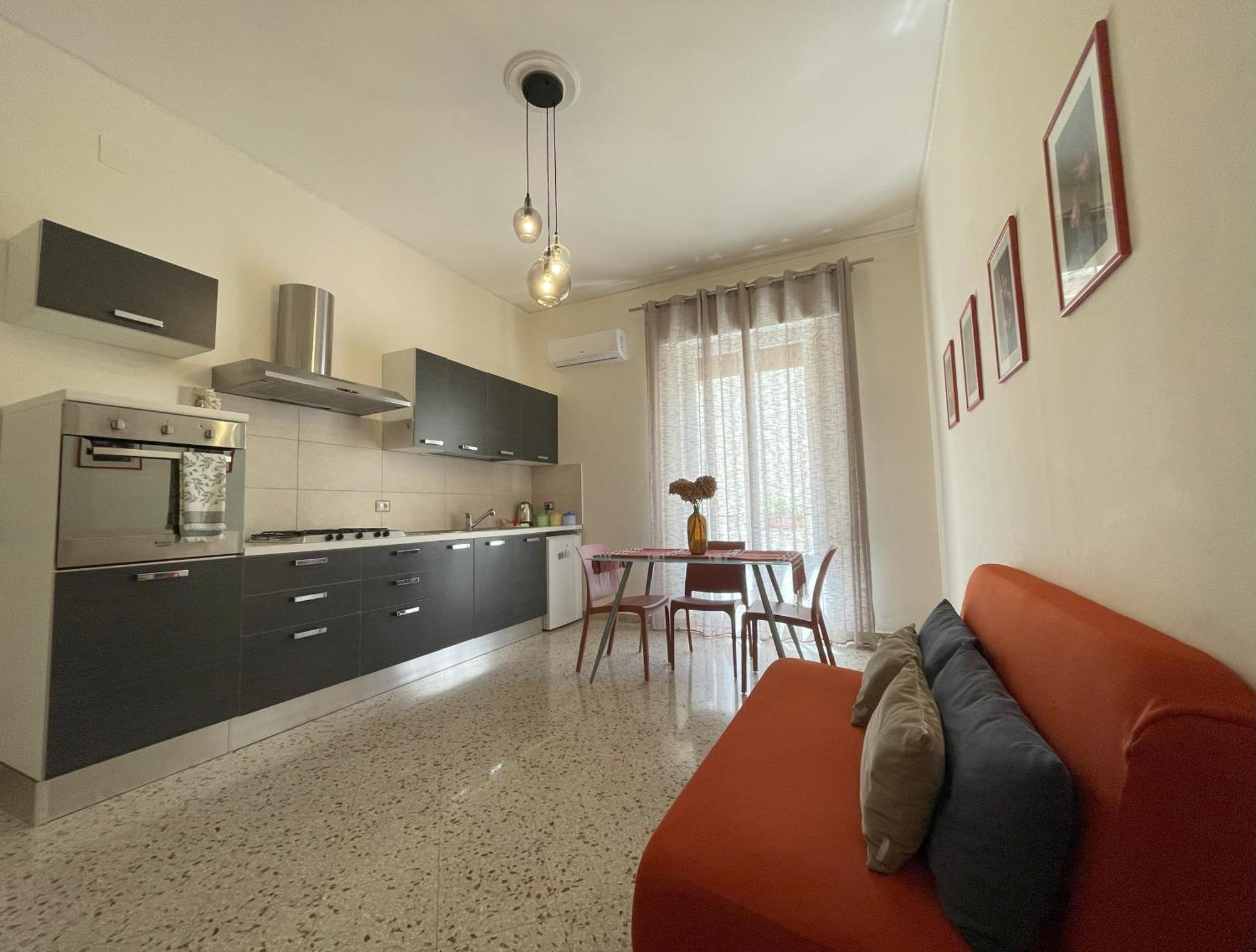 Casa Magione Apartment Palermo Exterior photo