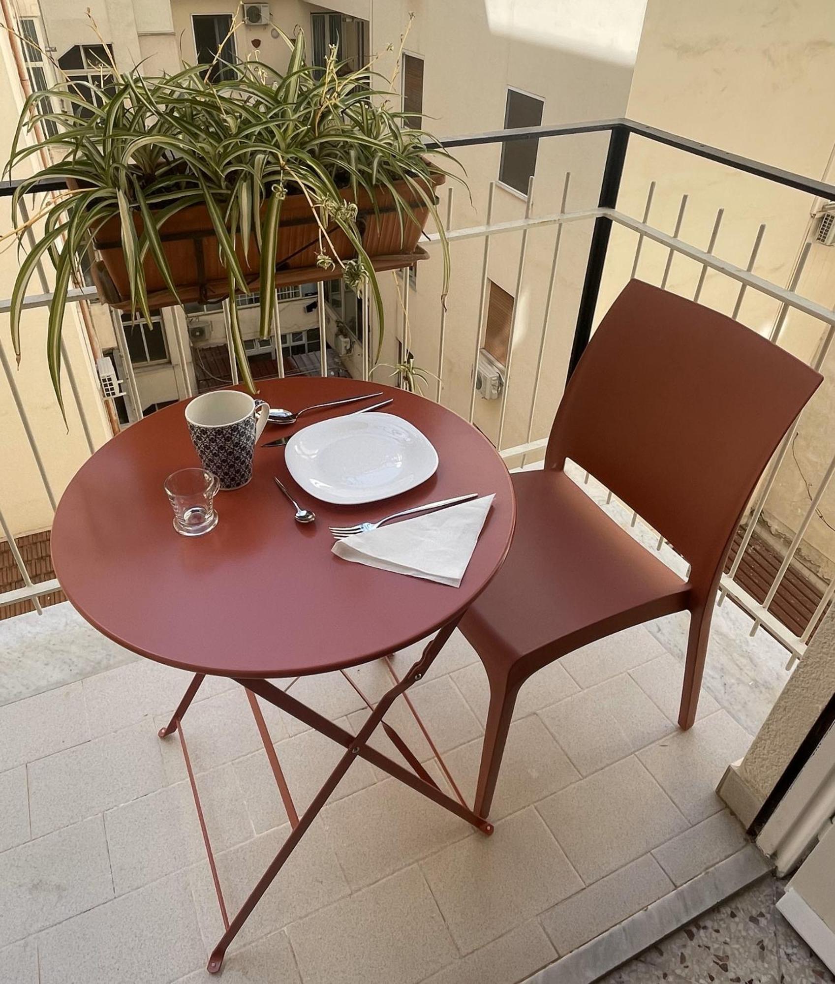 Casa Magione Apartment Palermo Exterior photo